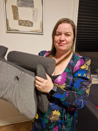 Customer showcase image