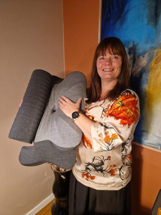 Customer showcase image